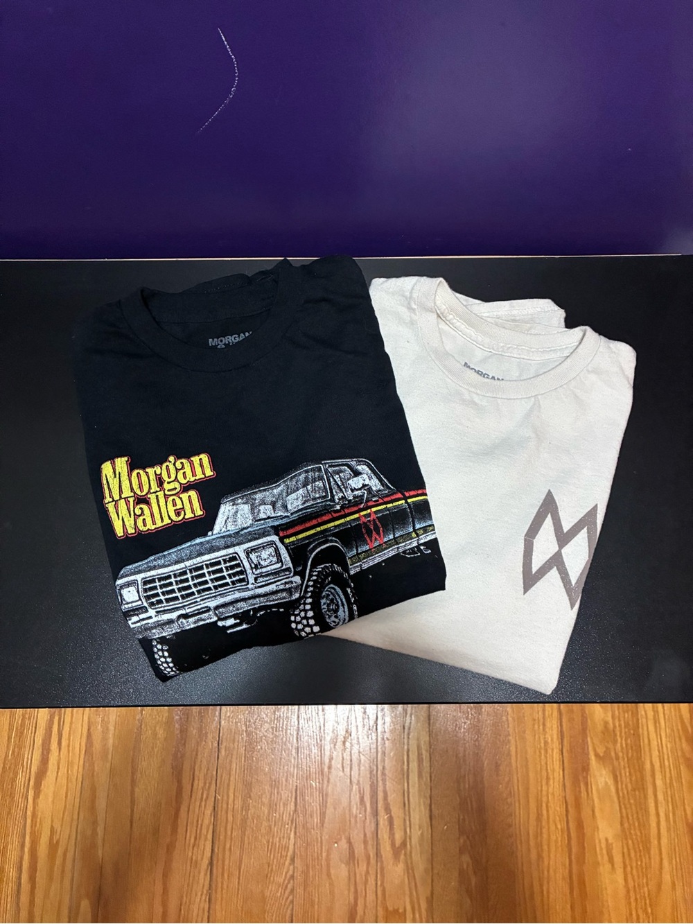 Morgan Wallen Graphic Tees